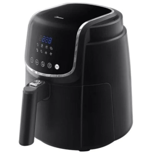 Фритюрница Midea MF-CN35C2
