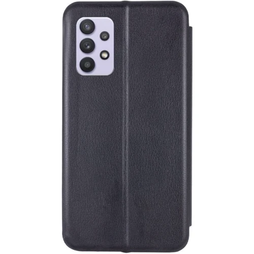 Аксесуар для смартфона BeCover Book Exclusive Black для Samsung A336 Galaxy A33 5G (707932): Плівка в комплекті нет