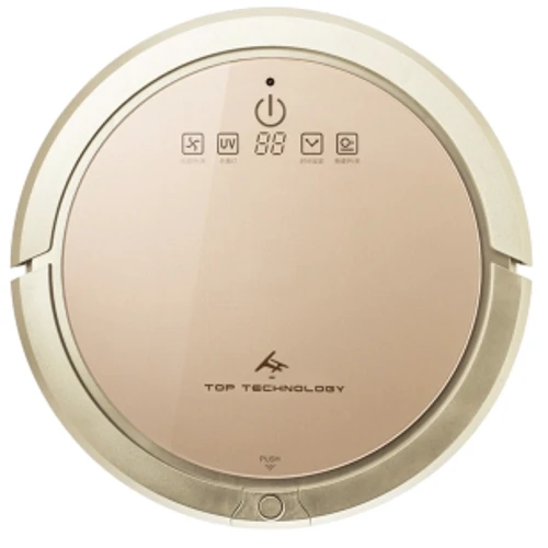 Робот уборщик Top Technology Liberty 5 in 1