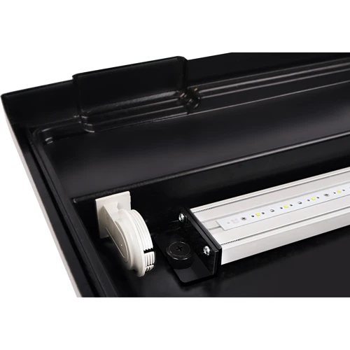 LED світильник Collar AquaLighter 2 (90 см) для прісноводних акваріумів фото 3