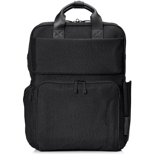 Сумка для ноутбуков HP 15.6" Envy Urban Black (7XG56AA): Тип сумки рюкзак