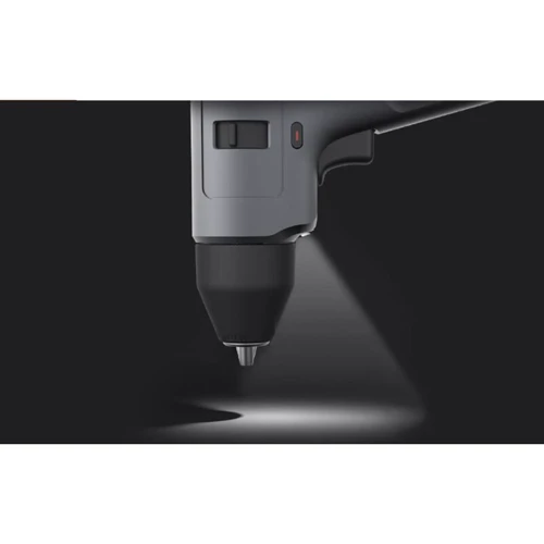 Шуруповерт Xiaomi AKKU (AK-701) Black: Тип патрона шестигранник
