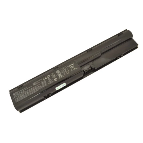 Батарея для ноутбука HP Compaq HSTNN-LB2R ProBook 4330s 10.8V Black 4200mAh Orig (7067): Совместимость HP ProBook 4330s