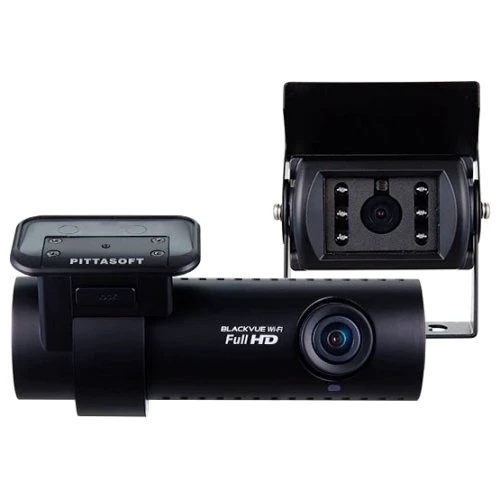 BlackVue DR650GW-2CH TRUCK