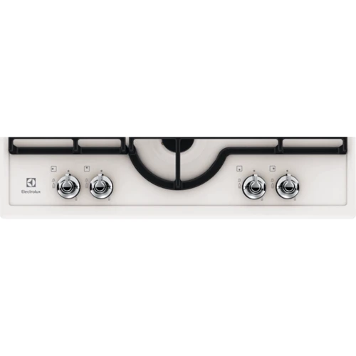 Варильна поверхня газова Electrolux GPE363RCW фото 7