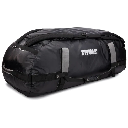 Сумка дорожня Thule Chasm XL 130L TDSD-205 Black (3204419) фото 18