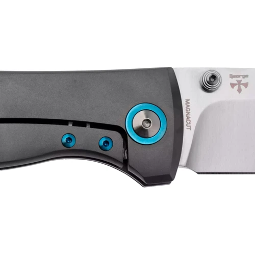 Ніж Boker Plus Collection 2024 (01BO2024): Система відкривання однією рукою Есть