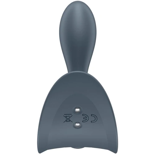 Анальная вибропробка Satisfyer Booty Absolute Beginners 2