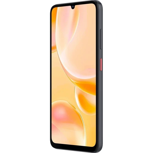 Смартфон ZTE Blade A55 4/128GB Black (UA UCRF): Оперативная память 4 ГБ