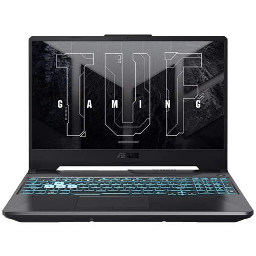 Ноутбук ASUS TUF A15 FA506NFR-HN080 (90NR0JU7-M00520) UA