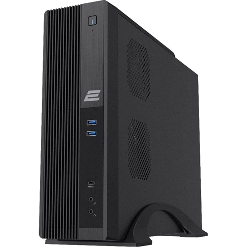 Корпус 2E S616 400W Black (2E-S616-400): Форм-фактор материнской платы Micro-ATX / Mini-ITX