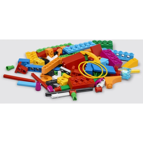 LEGO Education LE SPIKE Essential Replace 1 (2000722)