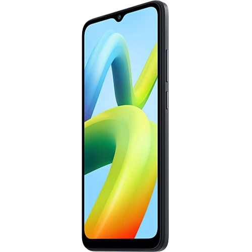 Смартфон Xiaomi Redmi A1 2/32Gb Black Approved Вітринний зразок фото 7