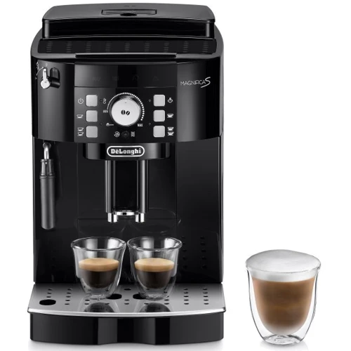 Кофеварка DeLonghi ECAM 22.117B: Мощность, Вт 1450