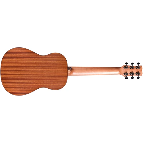 Гітара класична CORDOBA Mini II MH: Тип Классическая гитара
