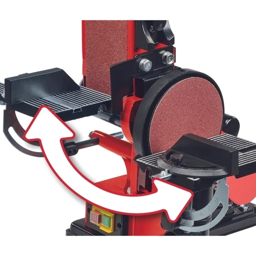 Шлифовальный станок Einhell TC-US 380 (4419257) фото 3