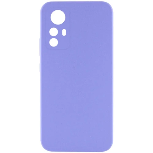 Чехол для телефонов Lakshmi Case Silicone Cover Full Camera Dasheen for Xiaomi Redmi Note 12S