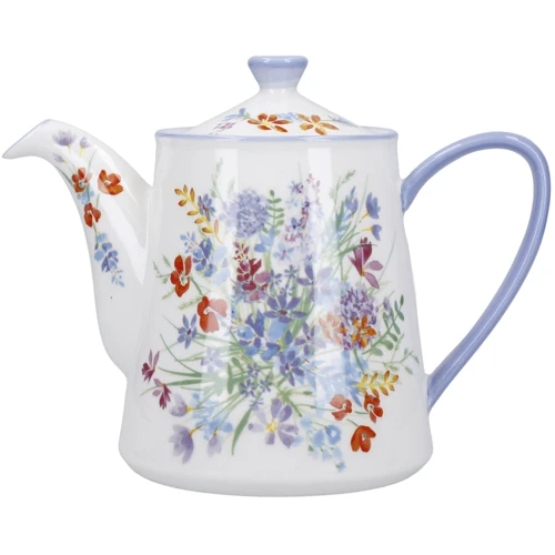 Чайник заварочный London Pottery Viscri Meadow 900 мл (LPVMTPOT4PUR)