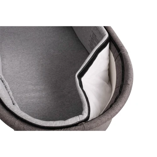 Люлька X-lander X-Pram light 2.0 - EVENING GREY (73631): Производитель X-Lander