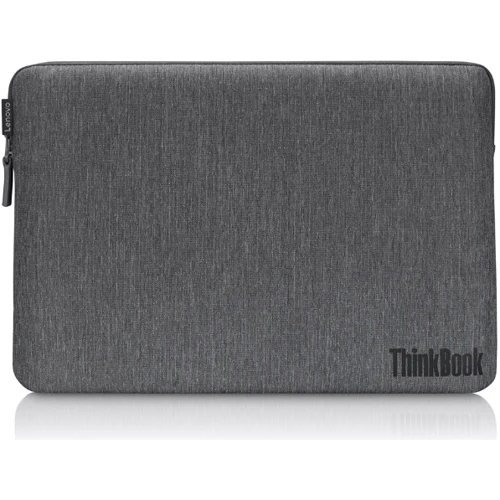 Сумка для ноутбука Lenovo 14" ThinkBook Sleeve Gray (4X40X67058)