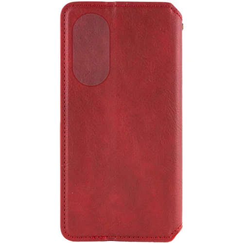 Чехол для телефонов Mobile Case Getman Cubic Red for Oppo A98: Совместимость Oppo A98