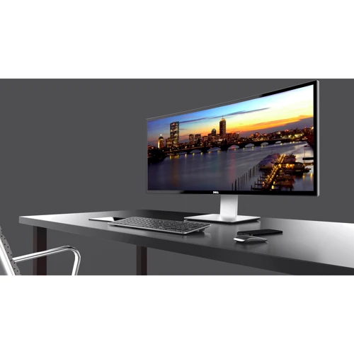 Монитор Dell 34" U3415W (210-ADYS): Диагональ 34"