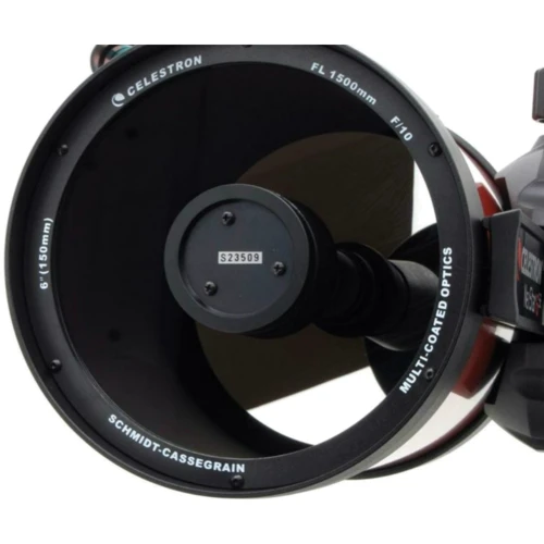 Телескоп Celestron NexStar 6 SE, Шмидт-Кассегрен (11068)