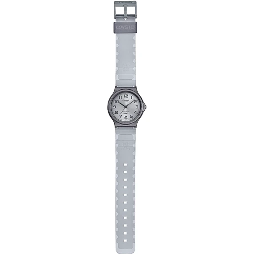 Наручний годинник Casio TIMELESS COLLECTION MQ-24S-8BEF: Стиль Спортивный