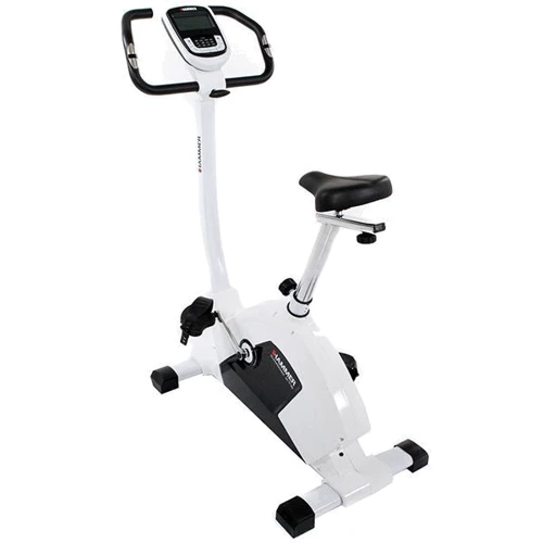 Велотренажер Hammer Cardio XT5 4843: Тип нагрузки Электромагнитная