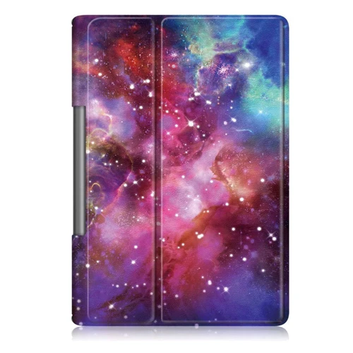

BeCover Smart Case Space for Lenovo Yoga Smart Tab YT-X705 (704707)