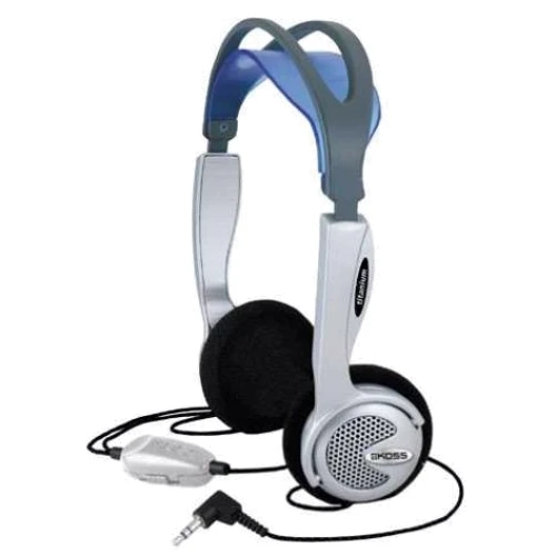 Наушники Koss KTX PRO 1 Titanium