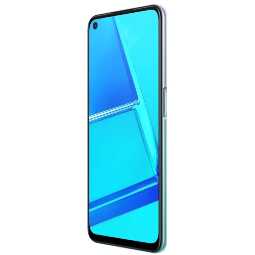 Смартфон OPPO A52 4/64 GB Stream White Approved Витринный образец фото 9