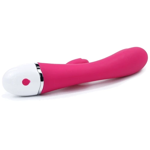 Вибратор LoveToy Dreamer II Vibrator Rose Red