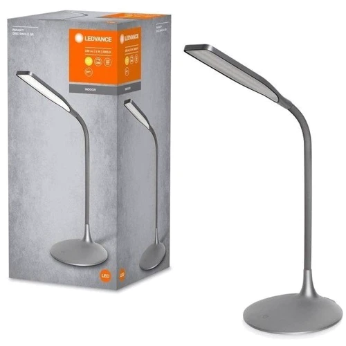 Лампа настольная светодиодная LEDVANCE LED PANAN DISC 5W 3000K: Назначение Для офиса