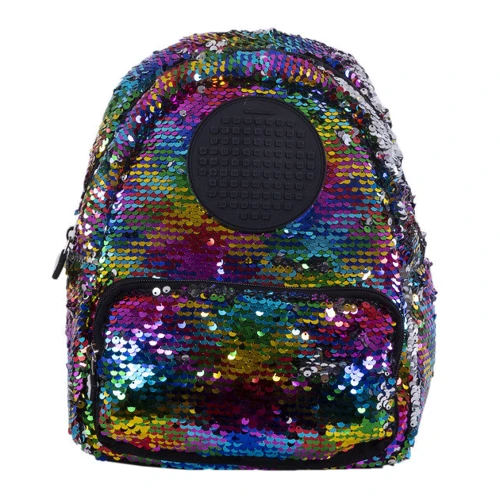 Рюкзак Pixie Crew Sequins 7 л.(PXB-30-78)