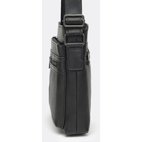 Мужская сумка планшет Keizer черная (K10101-black): Страна производитель Тайвань