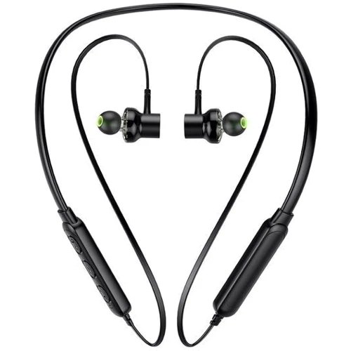 Наушники Awei G20BL Black: Тип конструкции вакуумные