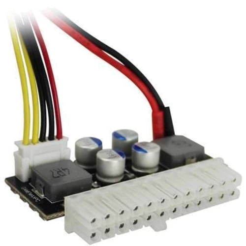 Корпус GameMax MT-300 90W (MT300-2U3-90W) фото 6