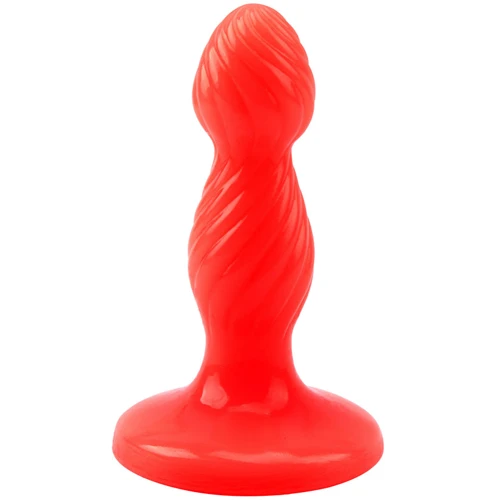 Набор анальных пробок Chisa Hot Storm Anal Wave Probe Kit