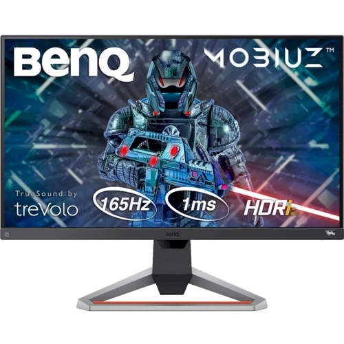 Монитор BenQ EX2710S (9H.LKFLA.TBE)