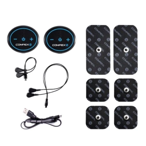 Электростимулятор Compex MINI