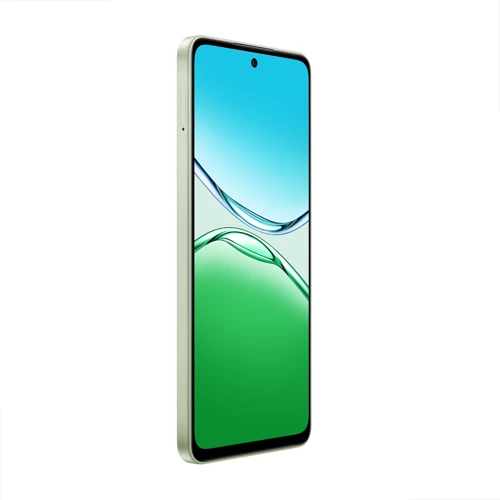 Смартфон Oppo A5 Pro 8/128GB Olive Green (UA UCRF): Оперативна пам'ять 8 ГБ