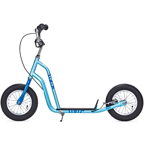 Самокат Yedoo TIDIT 5+ (blue-light)