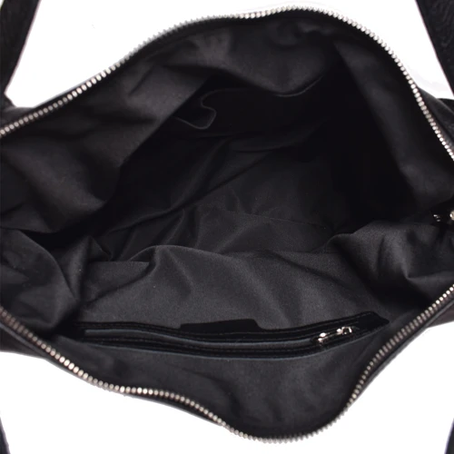 Женская сумка-мешок ARTiS Bags черная (1702703): Тип Сумки