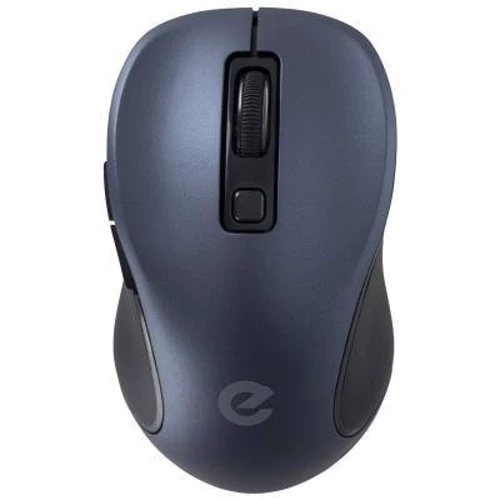 Мишка ERGO M-710WL: інтерфейс підключення Wireless