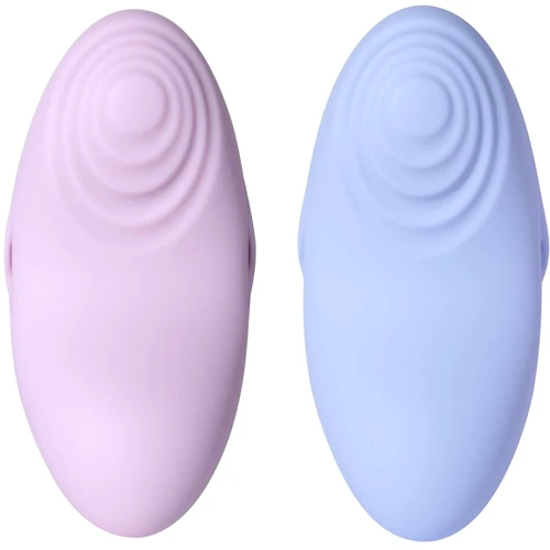 Клиторальный вибратор Svakom Echo 2 Pink Lilac