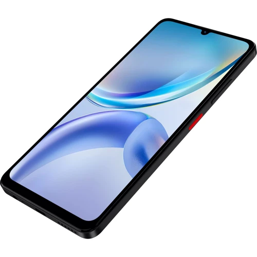 Смартфон ZTE Blade A36 4/64GB Black (UA UCRF)