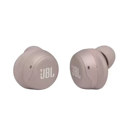 Наушники JBL Live Free NC+ TWS Rose (JBLLIVEFRNCPTWSR): Тип конструкции вакуумные
