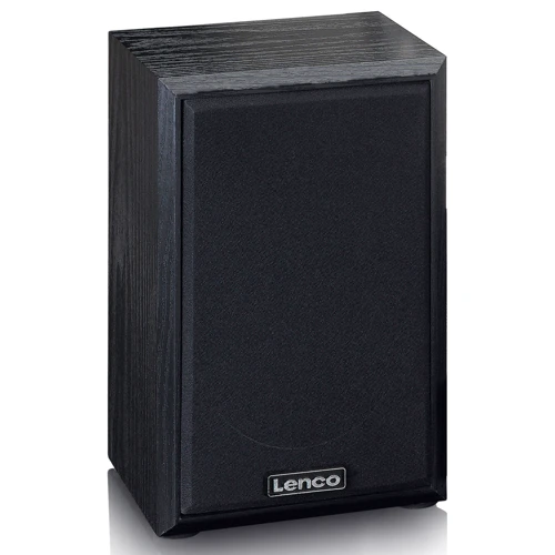 Виниловый проигрыватель Lenco LS-101BK: Материал тонарма Алюминий