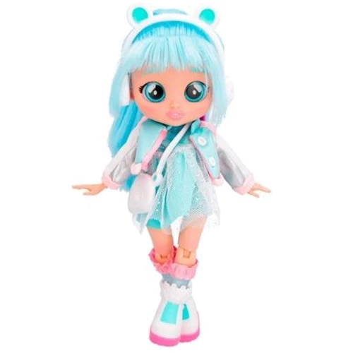 Кукла Cry Babies BFF S1 Кристал (904323)